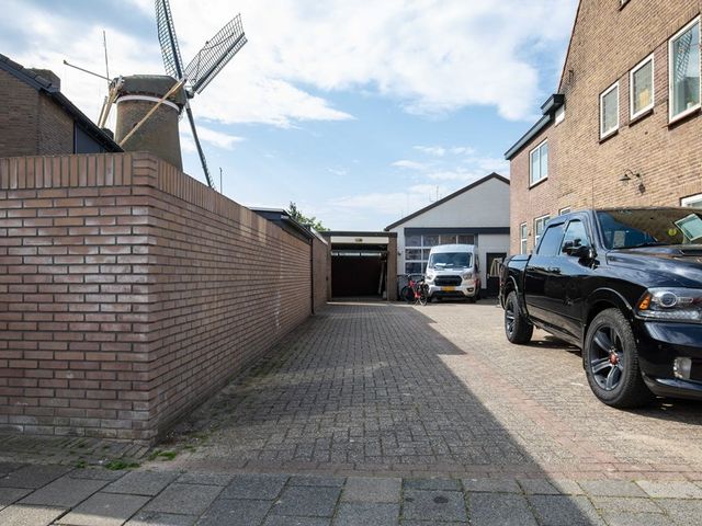 Valkenburgseweg 3, Katwijk