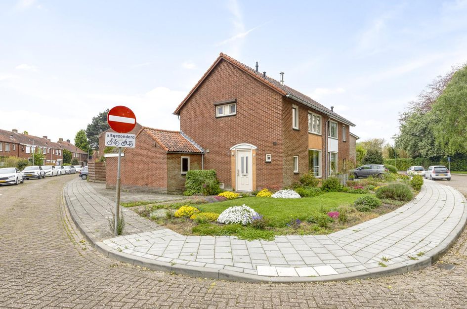 Aagje Dekenstraat 16