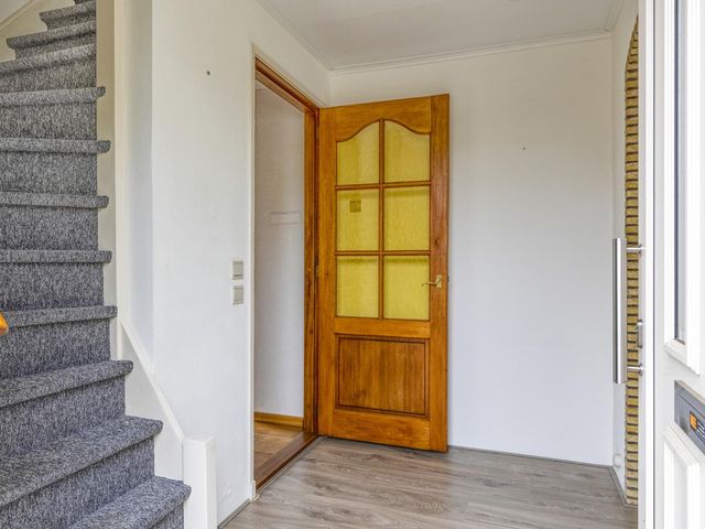 Aagje Dekenstraat 16, Terneuzen