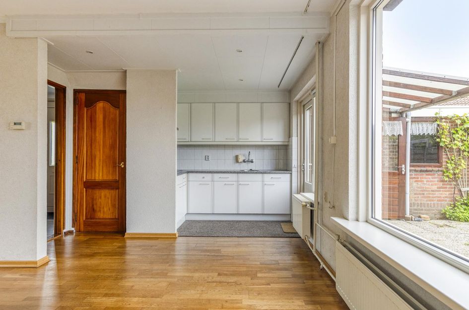 Aagje Dekenstraat 16