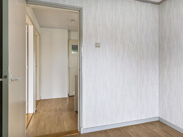 Aagje Dekenstraat 16, Terneuzen