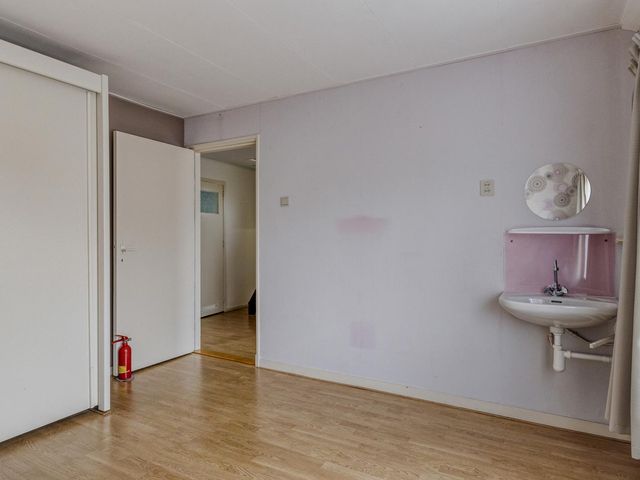 Aagje Dekenstraat 16, Terneuzen