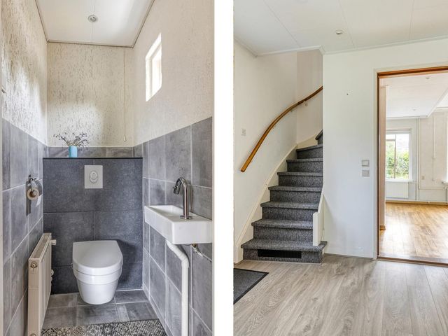 Aagje Dekenstraat 16, Terneuzen