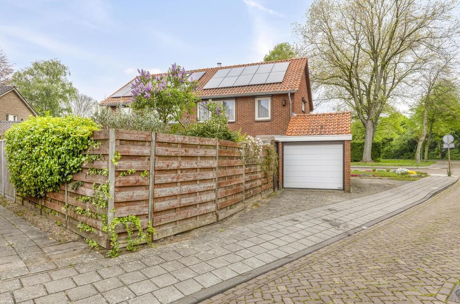 Aagje Dekenstraat 16
