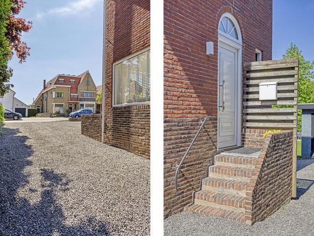 Tivoliweg 22, Hulst