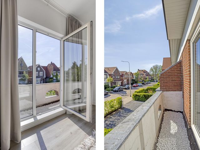 Tivoliweg 22, Hulst