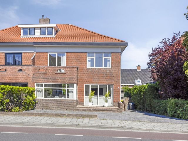 Tivoliweg 22, Hulst