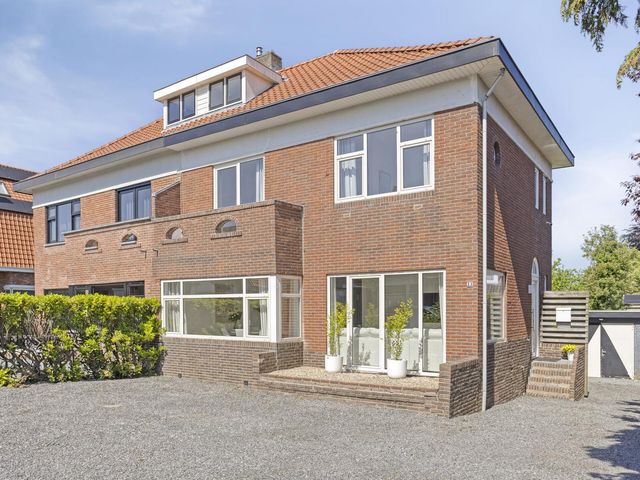 Tivoliweg 22, Hulst