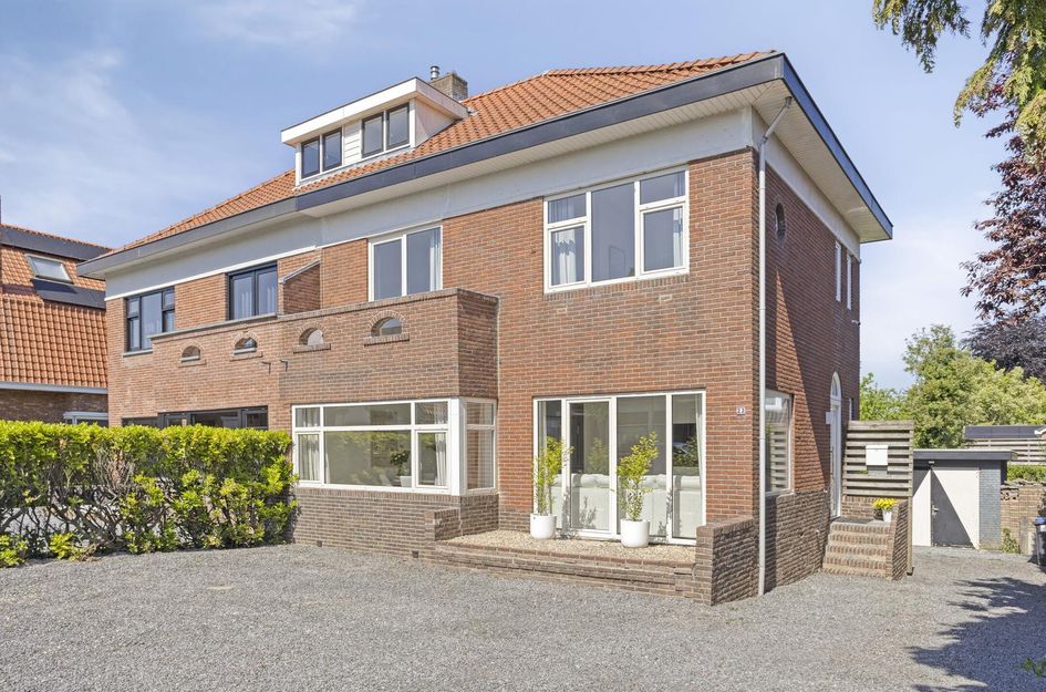 Tivoliweg 22