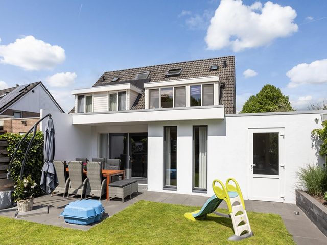 Italielaan 3, Schoonebeek