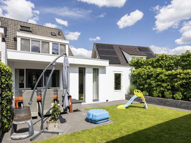 Italielaan 3, Schoonebeek
