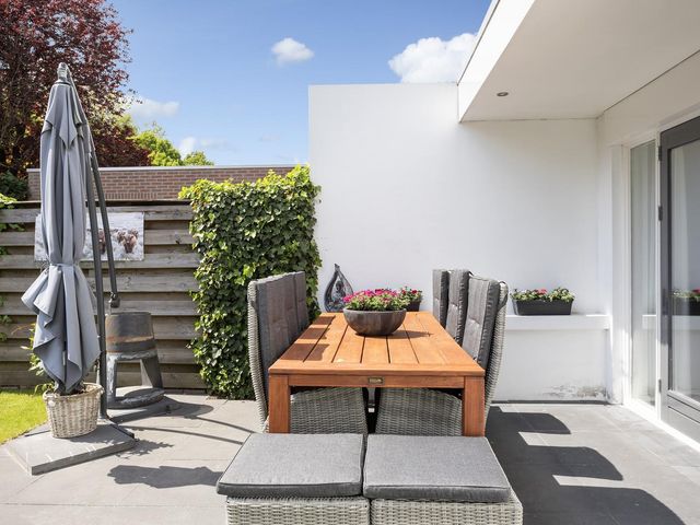 Italielaan 3, Schoonebeek