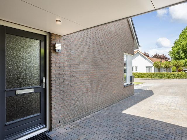 Italielaan 3, Schoonebeek
