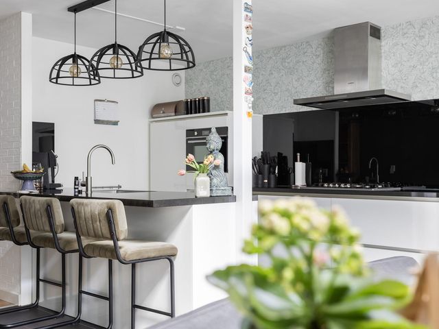 Italielaan 3, Schoonebeek