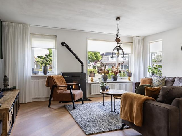 Italielaan 3, Schoonebeek