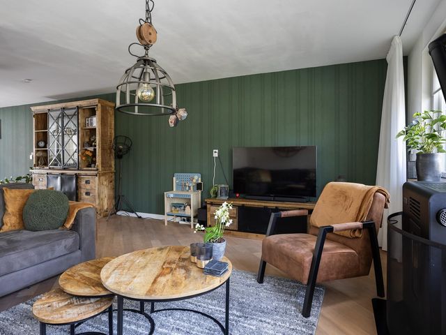 Italielaan 3, Schoonebeek