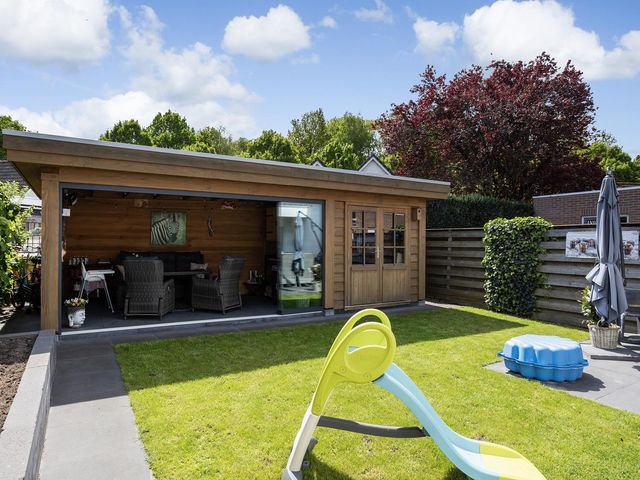 Italielaan 3, Schoonebeek
