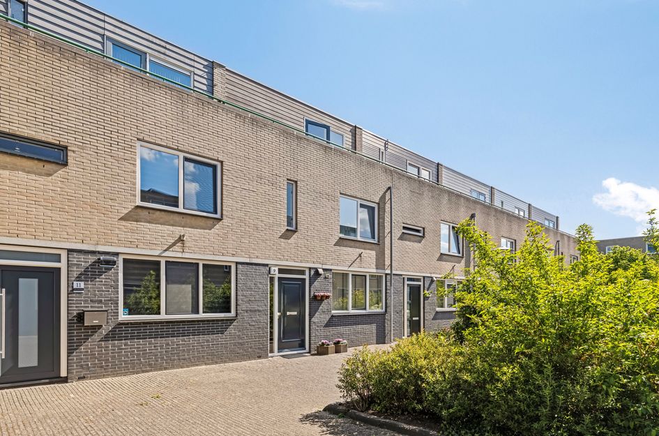 Guurtje Riemenshof 9