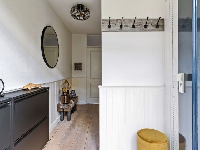 Guurtje Riemenshof 9, Leiden