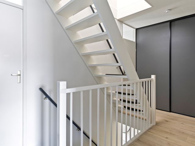 Guurtje Riemenshof 9, Leiden