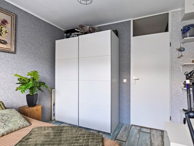 Guurtje Riemenshof 9, Leiden