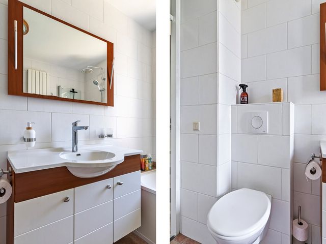 Guurtje Riemenshof 9, Leiden