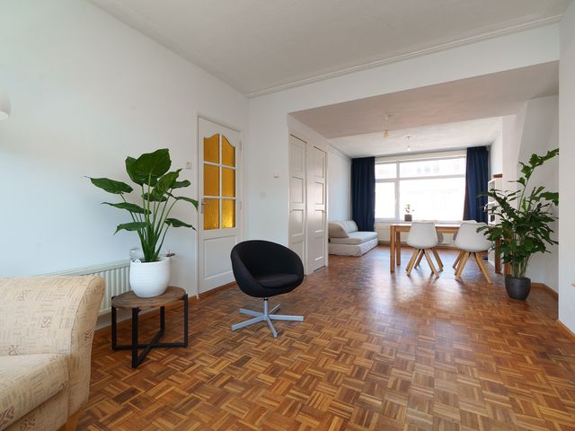Hommelstraat 6B02, Rotterdam