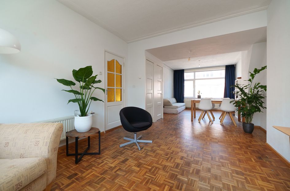 Hommelstraat 6B02