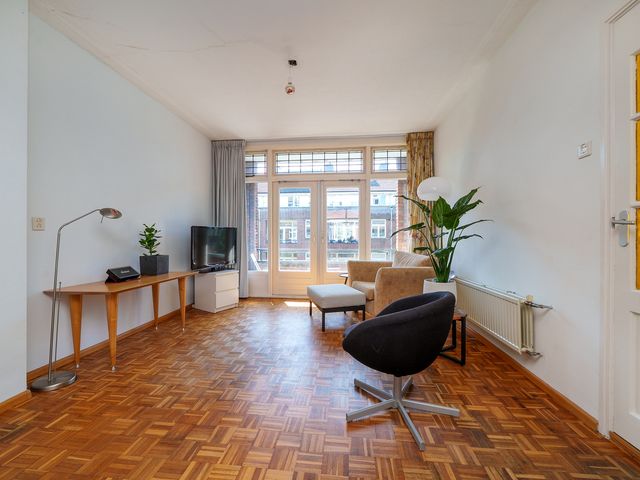 Hommelstraat 6B02, Rotterdam