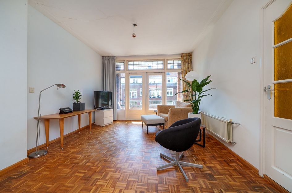 Hommelstraat 6B02