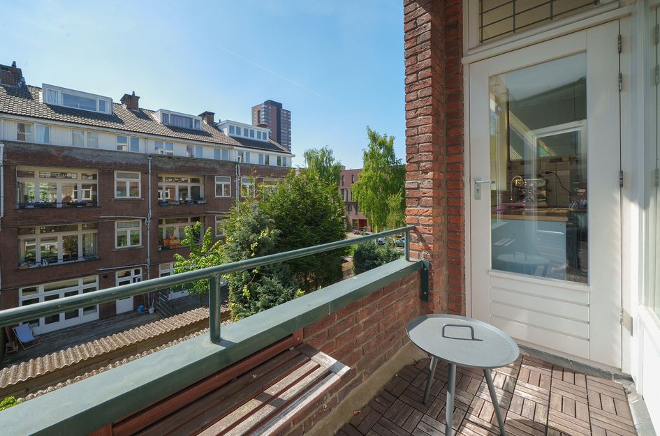 Hommelstraat 6B02