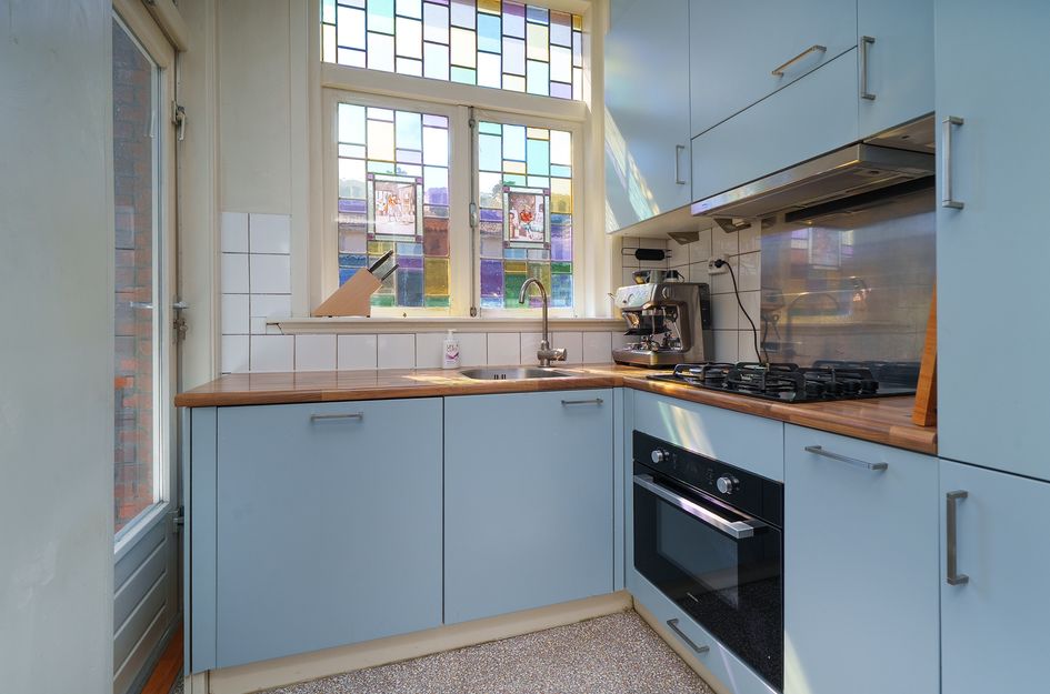 Hommelstraat 6B02
