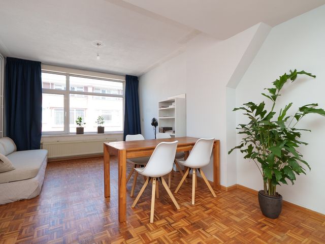 Hommelstraat 6B02, Rotterdam