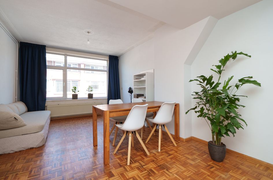 Hommelstraat 6B02