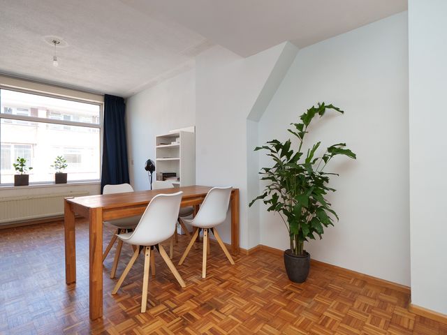 Hommelstraat 6B02, Rotterdam