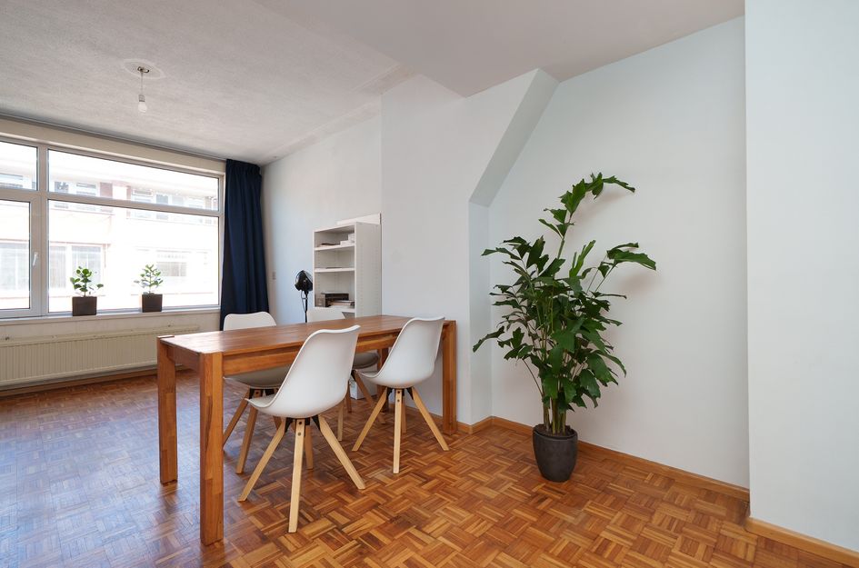 Hommelstraat 6B02