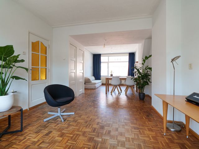 Hommelstraat 6B02, Rotterdam