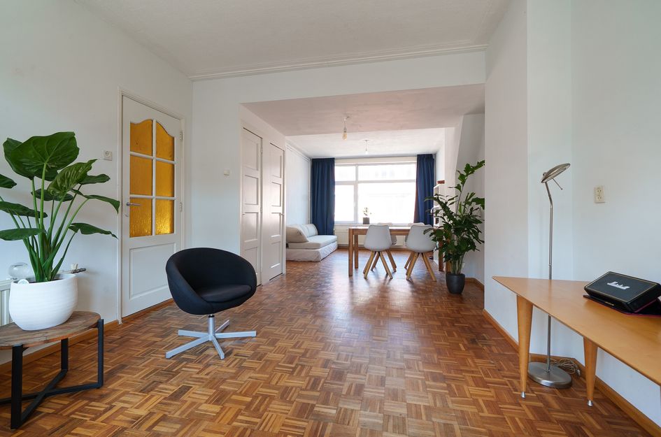 Hommelstraat 6B02