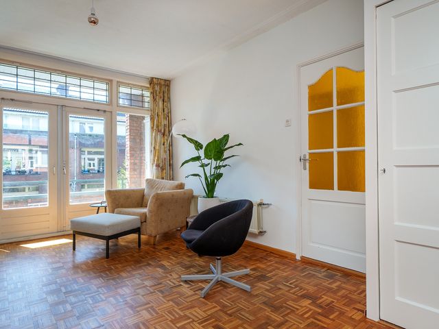 Hommelstraat 6B02, Rotterdam