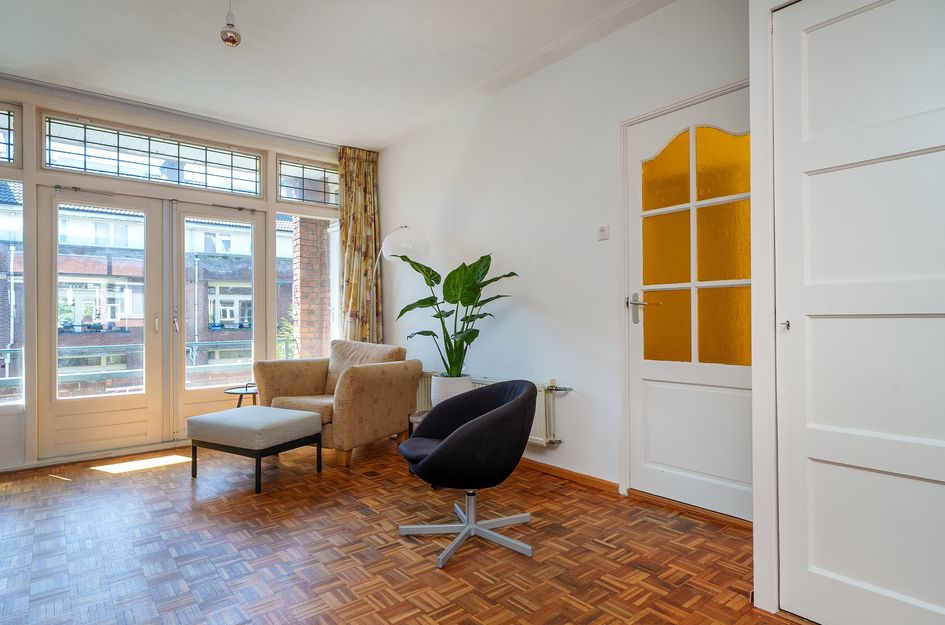 Hommelstraat 6B02