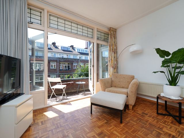 Hommelstraat 6B02, Rotterdam