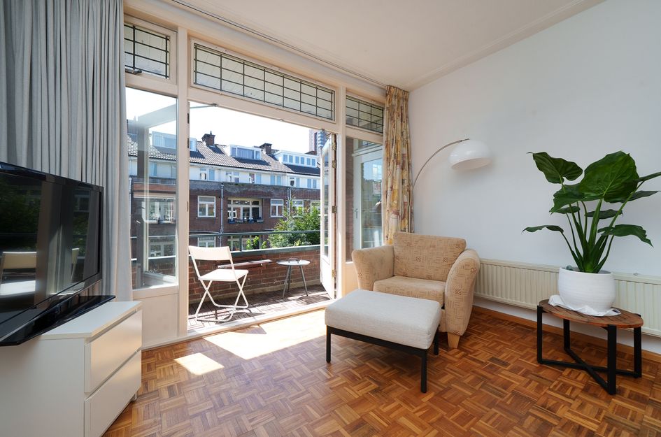 Hommelstraat 6B02