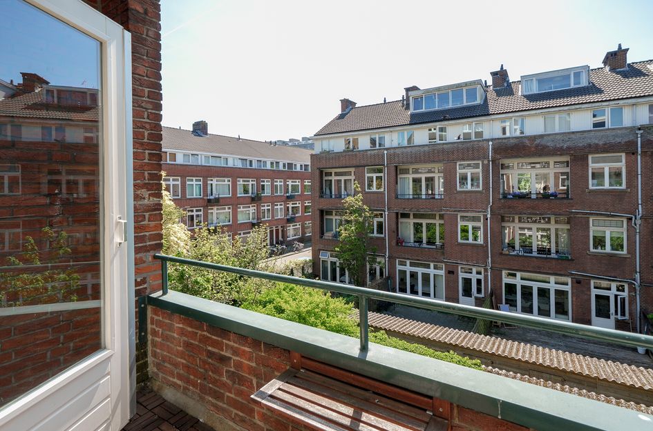 Hommelstraat 6B02