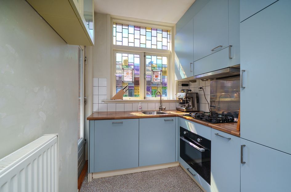 Hommelstraat 6B02