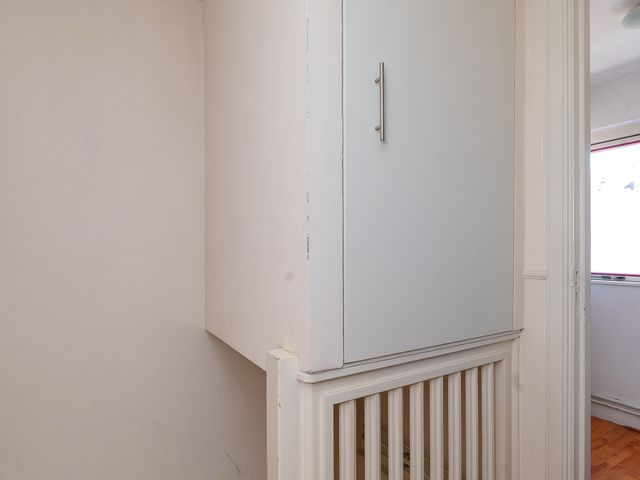 Hommelstraat 6B02, Rotterdam