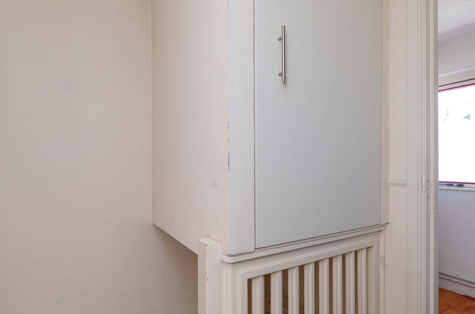 Hommelstraat 6B02