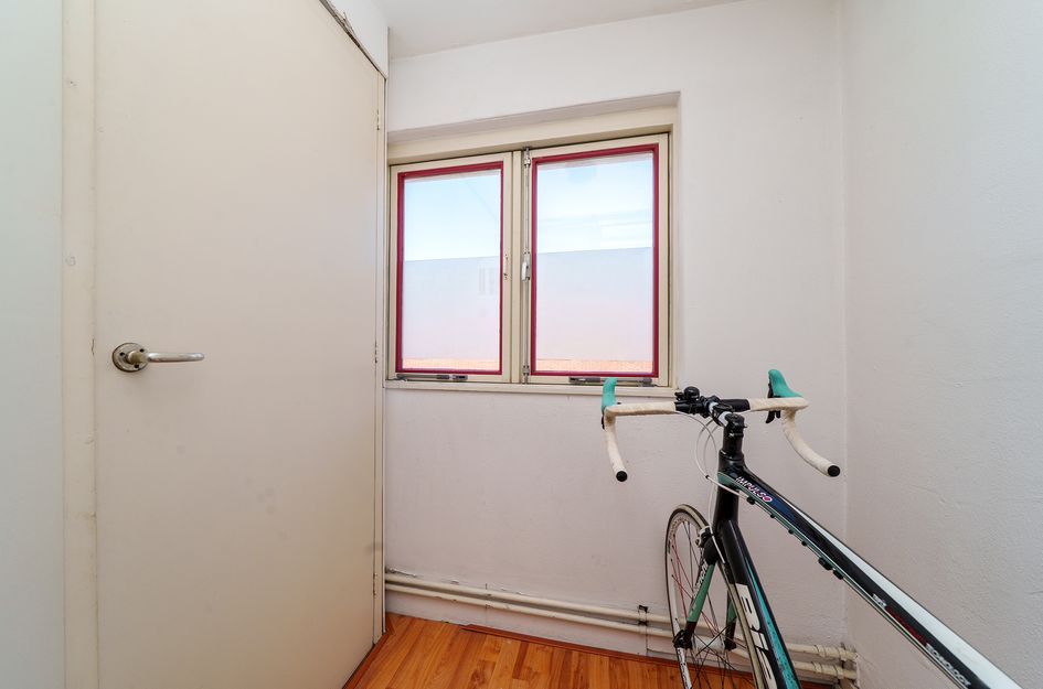 Hommelstraat 6B02