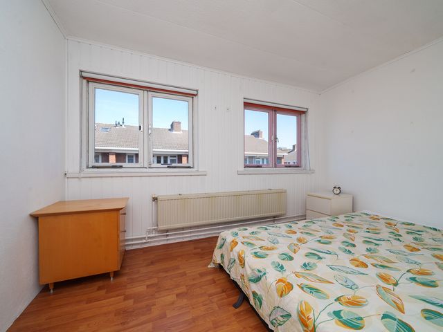 Hommelstraat 6B02, Rotterdam