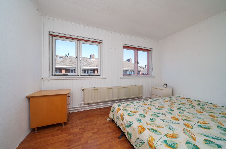 Hommelstraat 6B02