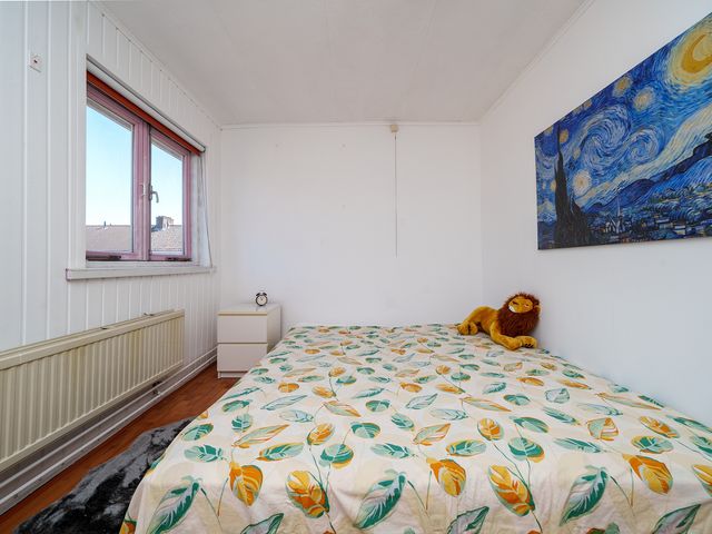 Hommelstraat 6B02, Rotterdam